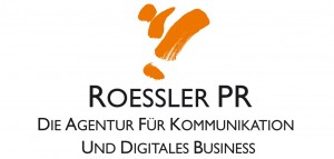 ROESSLER PR Agentur für Kommunikation und Digitales Business