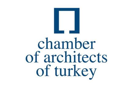 16 chamber of architects of turkey