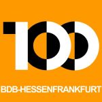 100 Jahre BDB-HESSENFRANKFURT