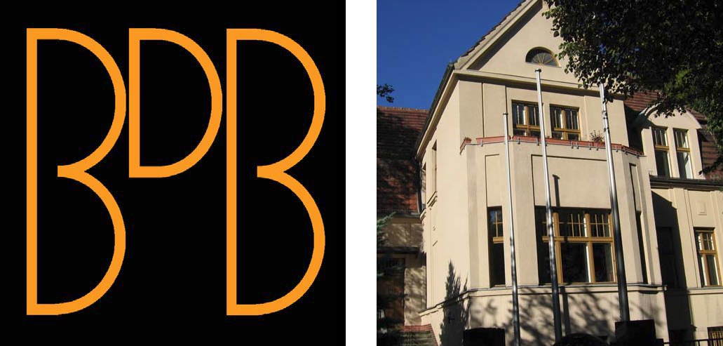 Logo BDB-Bundesgeschäftsstelle