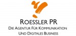 ROESSLER PR Agentur für Kommunikation und Digitales Business